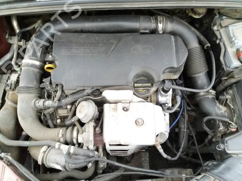 AC compressor FORD FOCUS III  | BP8802234M34 
