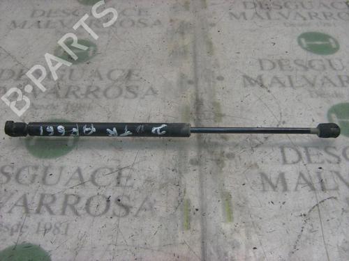 Used Tailgate lift support Tailgate lift support 14298587 14298587