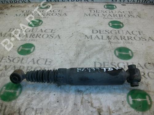 Højre bagtil støddæmper PEUGEOT 206 Hatchback (2A/C) 1.6 (110 hp) 3793589