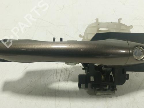 front-left-exterior-door-handle-kia-sportage-iii-sl-2009-2010-2011-2012-2013-2014-2015-2016-2017-30196775 main image