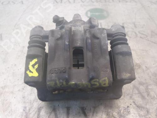 Used Left rear brake caliper HYUNDAI ACCENT III (MC) 1.5 CRDi GLS (110 hp) 11546760