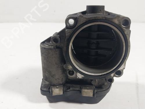 Used Throttle body Throttle body BMW 6 Gran Coupe (F06) 650 i xDrive (449 hp) 27920424 27920424