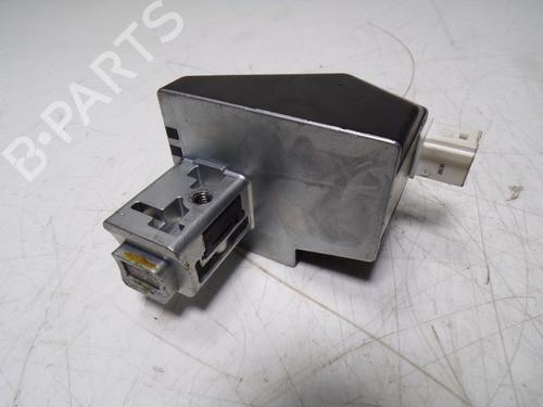 Electronic module CITROËN C4 CACTUS  | BP14289343M83 