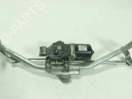 Used Front wiper motor Front wiper motor TOYOTA PROACE CITY Box Body/MPV (BPZ_) 1.5 D-4D 100 (BPZM) (102 hp) 34558286 34558286
