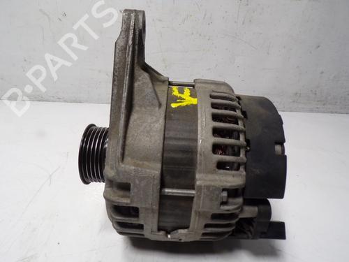 Used Alternator Alternator MERCEDES-BENZ A-CLASS (W176) [2012-2018] 10410162 10410162