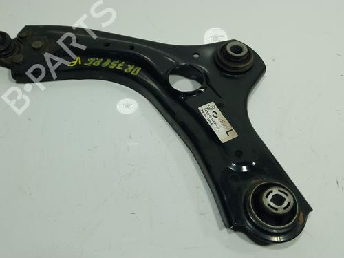 Used Left front suspension arm Left front suspension arm RENAULT ARKANA I (LCM_, LDN_) 1.3 TCe 140 (LDN0) (140 hp) 33057661 33057661