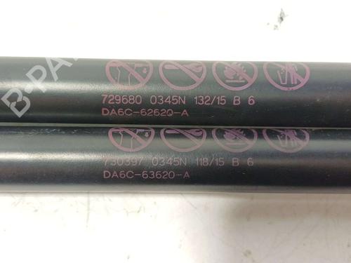 Gasdæmper bagklap MAZDA 2 Hatchback (DL, DJ) 1.5 SKYACTIV-G | BP38712879C138 - Image 3