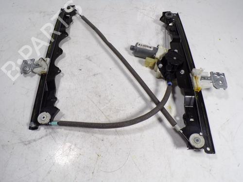Used Front right window mechanism JEEP COMMANDER (XK, XH) 3.0 CRD 4x4 (218 hp) 8502070