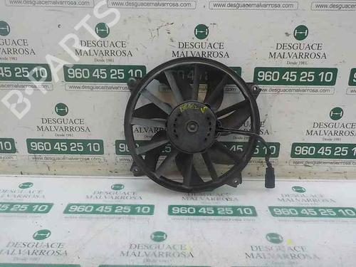 Used Radiator fan Radiator fan PEUGEOT 308 SW I (4E_, 4H_) 1.6 HDi (109 hp) 4884504 4884504