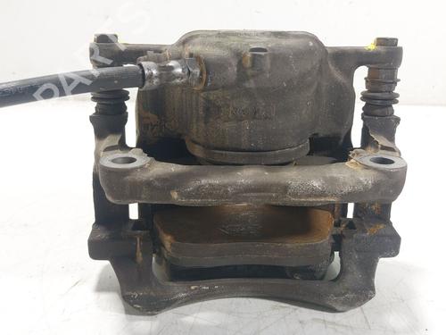 Left front brake caliper MERCEDES-BENZ A-CLASS (W176) A 200 (176.043) | BP31293086M105 - Image 4