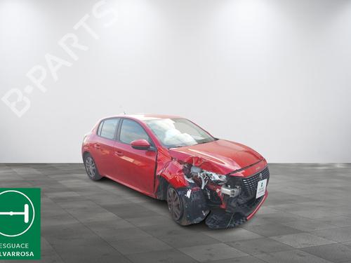 Subframe PEUGEOT 208 II (UB_, UP_, UW_, UJ_) 1.2 PureTech 100 | BP30119295M9
