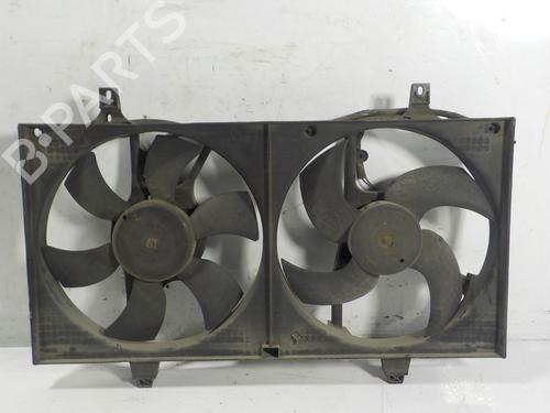 Kjølevifte elektrisk NISSAN ALMERA II Hatchback (N16) 2.2 Di (110 hp) 9085030