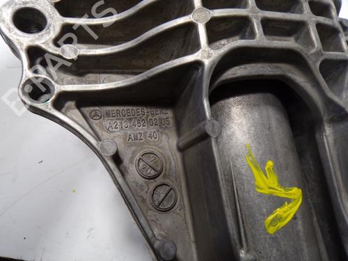 Steering column MERCEDES-BENZ GLC (X253) 200 EQ Boost (253.980) | BP15066436M21 