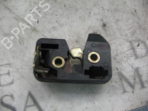 Tailgate lock SEAT IBIZA II (6K1)  | BP3757970C101 