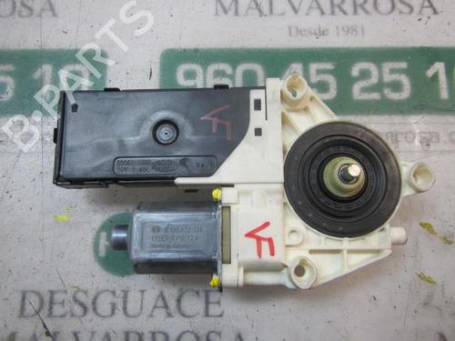 Right front window motor RENAULT LAGUNA III Grandtour (KT0/1)  | BP3991696E20 