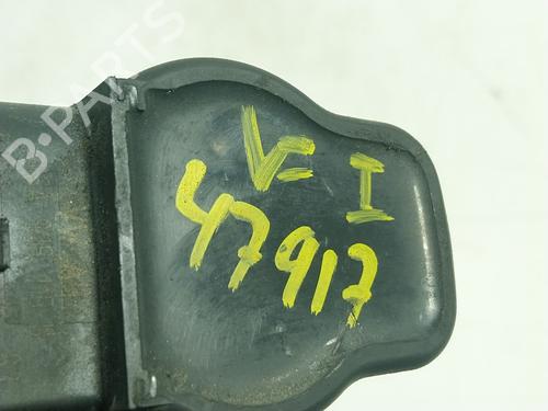 Tændspole AUDI TT (8N3) 1.8 T | BP16670421M94 