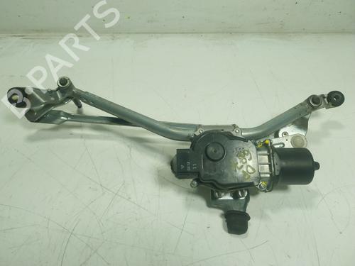 Front wiper motor RENAULT CAPTUR I (J5_, H5_) 0.9 TCe 90 | BP23205481M29 