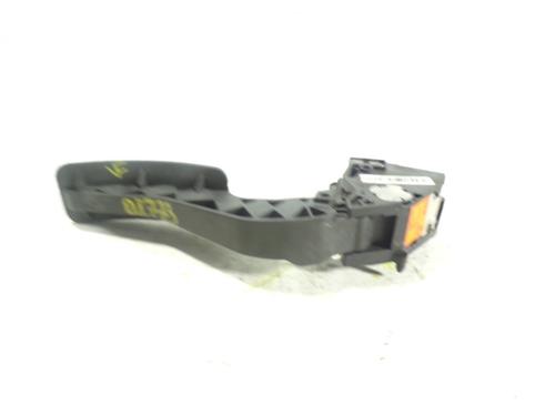 Pedal RENAULT MEGANE III Hatchback (BZ0/1_, B3_)  | BP9705372I4 