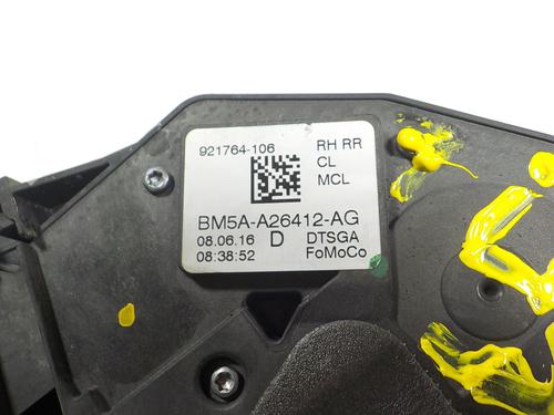Rear right lock FORD TOURNEO COURIER B460 MPV  | BP15881848C99 
