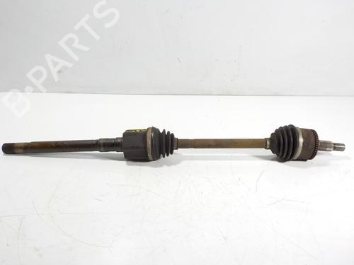 Used Right front driveshaft Right front driveshaft 11119147 11119147