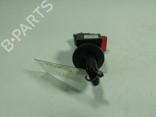 Used Electronic module Electronic module DACIA SANDERO II TCe 90 (B8M1, B8MA, B8AC) (90 hp) 17608866 17608866