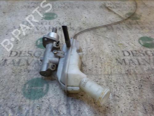 Used Brake master cylinder RENAULT CLIO III (BR0/1, CR0/1) [2005-2014]  3856241