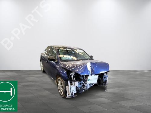 Headlight switch OPEL CORSA F (P2JO)  | BP12138473I24  - Image 10