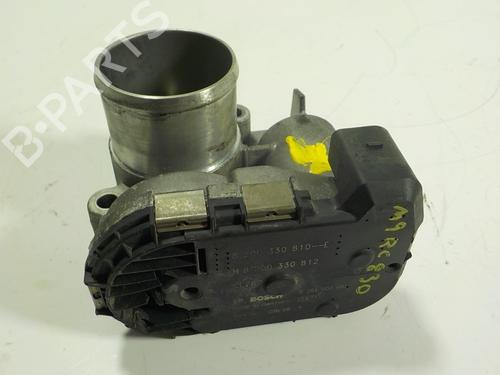 Throttle body RENAULT KOLEOS I (HY_) | BP15066979M82 - Image 2