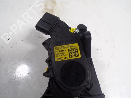 Pedal SKODA FABIA III (NJ3)  | BP7662824I4 