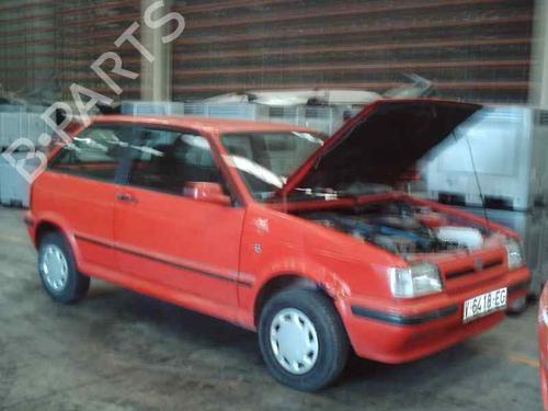 Used Parts SEAT IBIZA I (21A) 1.7 D 478259
