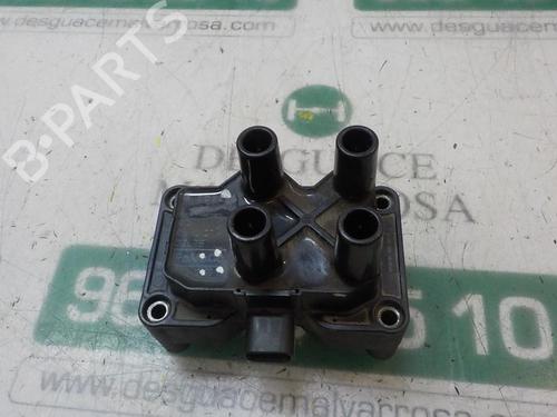 Ignition coil FORD FUSION (JU_)  | BP3868431M94 