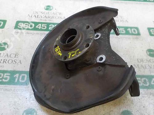Used Left rear steering knuckle Left rear steering knuckle AUDI A6 C6 (4F2) 3.0 TDI quattro (225 hp) 5274041 5274041