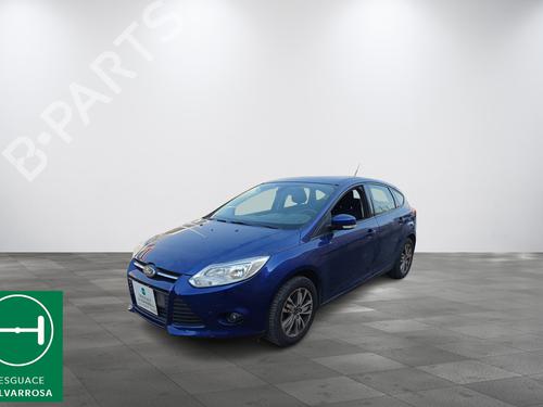 Used Parts FORD FOCUS III  1.0 EcoBoost  3935948