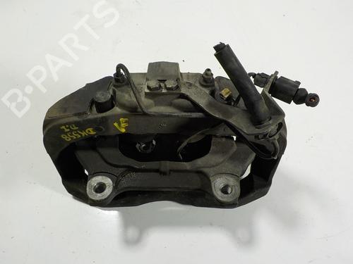 Left front brake caliper AUDI A8 D3 (4E2, 4E8) 4.0 TDI quattro | BP11822808M105 - Image 3