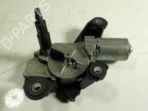 Used Rear wiper motor NISSAN QASHQAI / QASHQAI +2 I (J10, NJ10, JJ10E) [2006-2014]  10004063