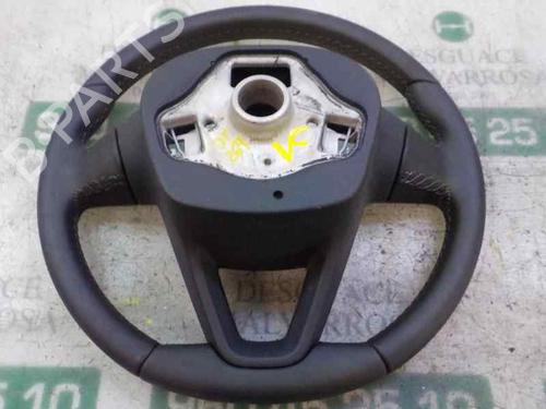 Steering wheel SEAT ATECA (KH7, KHP)  | BP6213000C49  - Image 6