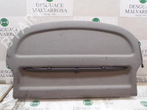 Used Rear parcel shelf RENAULT LAGUNA II (BG0/1_) [2001-2007]  3820715