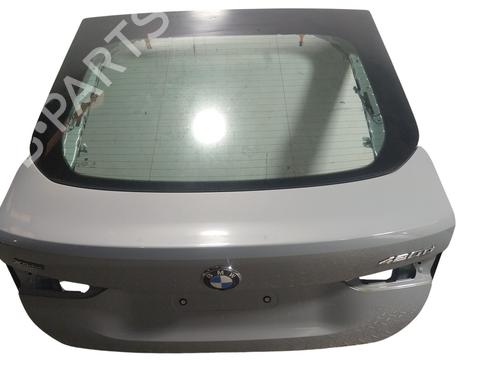 Used Tailgate Tailgate BMW 4 Gran Coupe (G26) 420 d Mild-Hybrid xDrive (190 hp) 25125516 25125516