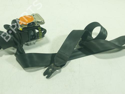 Used Front left seatbelt SEAT LEON ST (5F8) 1.5 TSI (150 hp) 30406418
