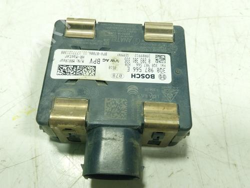 Electronic module VW TIGUAN ALLSPACE (BW2, BJ2)  | BP28607835M83