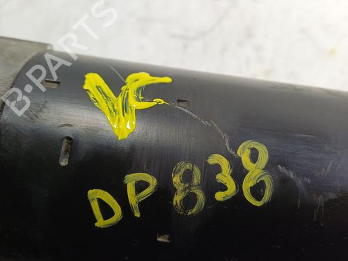 Starter FIAT DUCATO Van (250_) 140 Multijet 2,2 D | BP28021662M8 