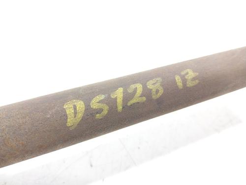 Left front driveshaft OPEL ASTRA K (B16) 1.4 Turbo (68) | BP33718475M38 - Image 4