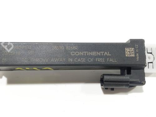 Used Electronic module RENAULT ARKANA I (LCM_, LDN_) 1.3 TCe 140 (LDN0) (140 hp) 32294184