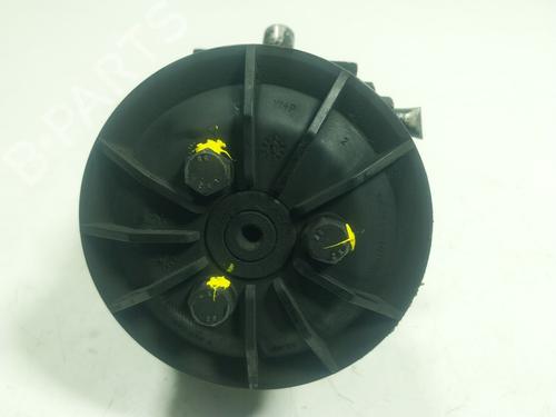 Used Steering pump BMW 6 (E63) 630 i (258 hp) 18970291