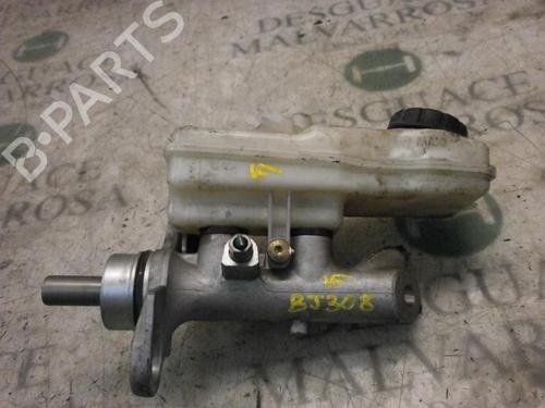 Hovedbremsesylinder RENAULT GRAND SCÉNIC II (JM0/1_) 1.5 dCi (JM1E) (106 hp) 3756694