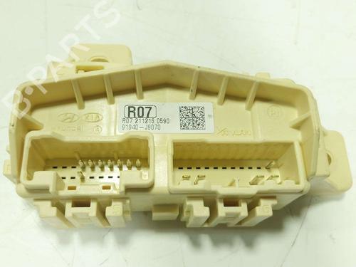 Used Electronic module Electronic module 38276706 38276706