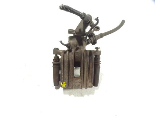 Used Left rear brake caliper Left rear brake caliper SEAT LEON (1P1) 1.6 TDI (105 hp) 11553182 11553182