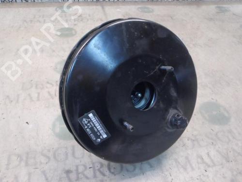 Servo brake DACIA SANDERO 1.5 dCi | BP3797457M42