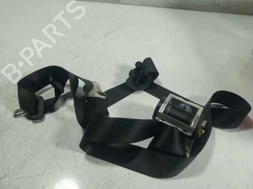 Used Front right seatbelt BMW 5 (F10) [2009-2016]  21139688