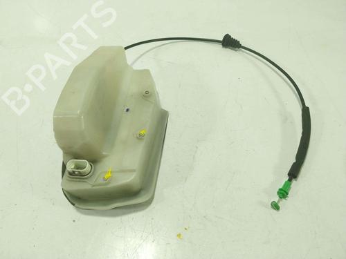 Front right lock TESLA MODEL 3 (5YJ3) EV AWD | BP38314313C97 - Image 2